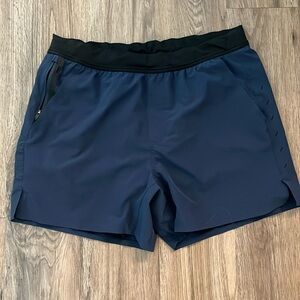 Ten thousand co shorts with liner large 5inch